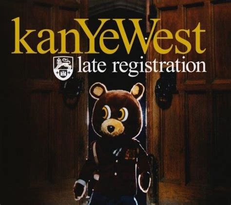 kanye west late registration zip.